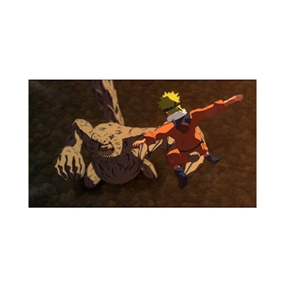 SWITCH - Naruto Shippuden Ultimate Ninja Storm Trilogy Europa - Foto 2