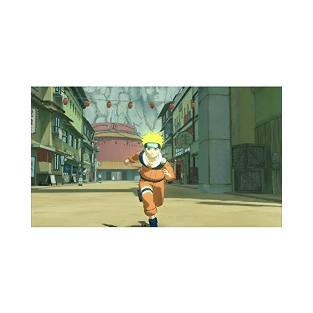 SWITCH - Naruto Shippuden Ultimate Ninja Storm Trilogy Europa - Foto 5