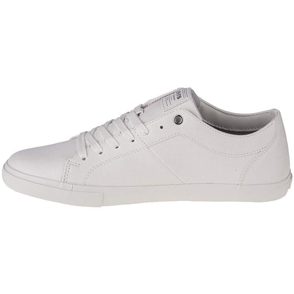 Woods, Uomo, Bianco, Sneakers, Numero: 41 Eu - Foto 2