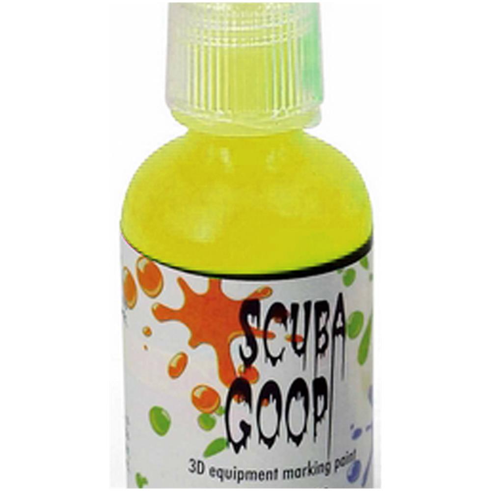 Scuba Goop 29,5 Ml Giallo - Foto 2