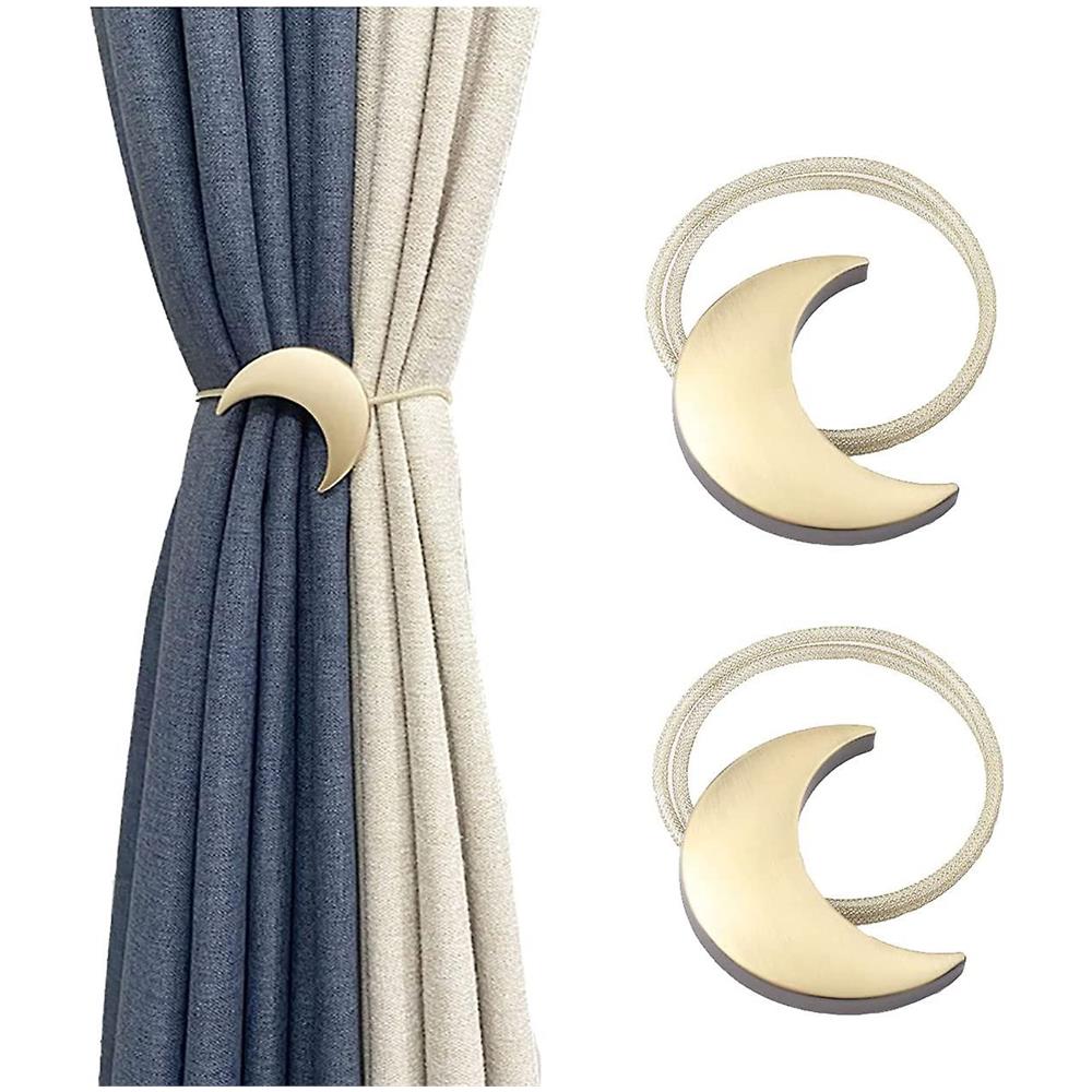 Lampada A Forma Di Luna Incantata - Lampada A Forma Di Luna Sospesa Con Supporto Lampada A Forma Di Mezzaluna 88445919