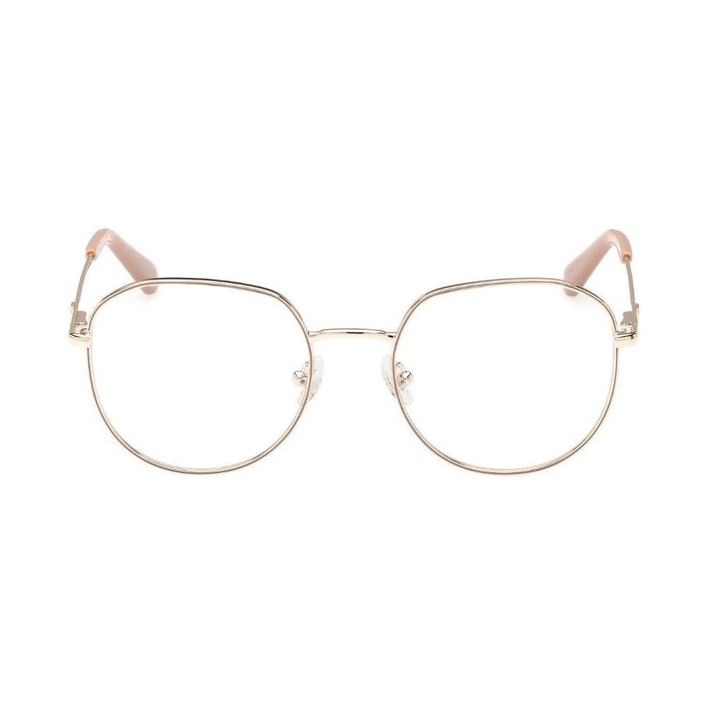 Montatura Da Vista Donna Gu2933 Colore 033 Calibro 53/19 - Foto 2