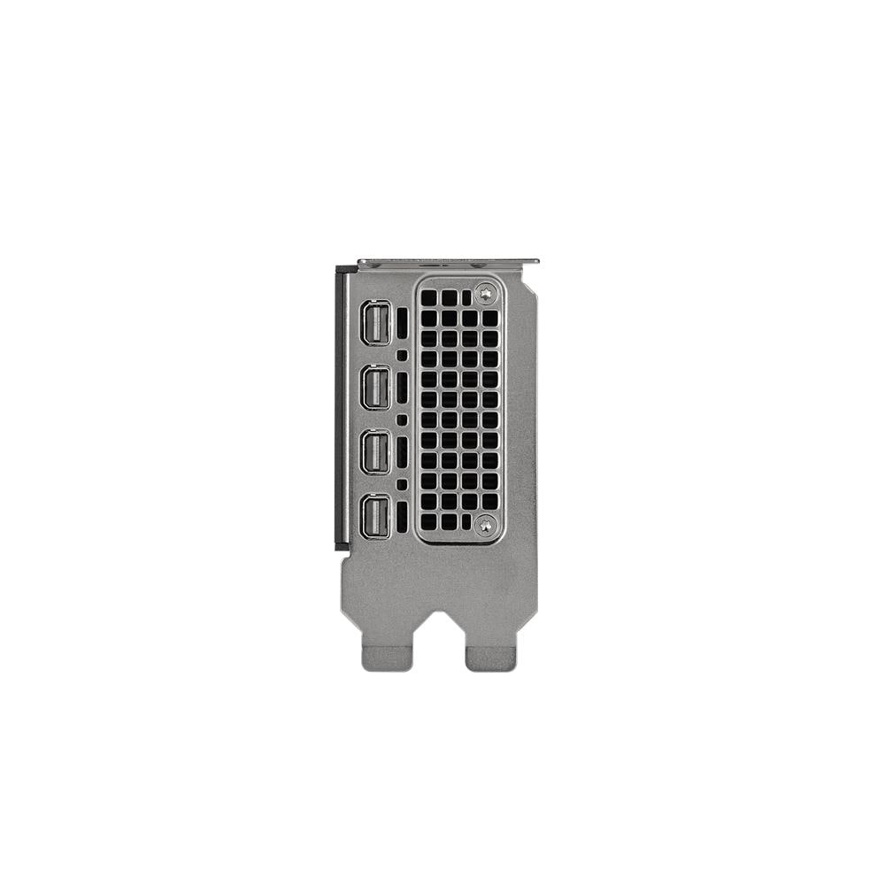 Scheda Video RTX 4000 ADA Quadro 20 GB GDDR6 PCI Express x16 4.0 4x DisplayPort - Foto 4