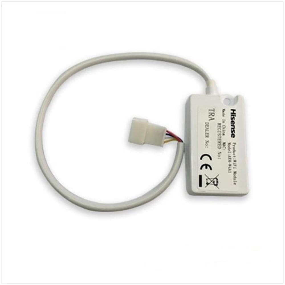 AEH-W4GX accessorio per aria condizionata Modulo Wi-Fi - Foto 1