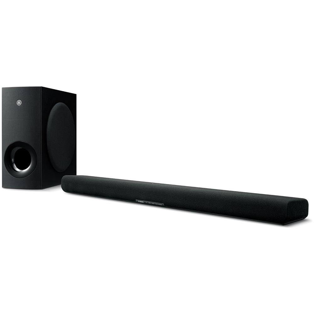 Soundbar SR-B40A 2.1 Canali Subwoofer Wireless Potenza 200 W Bluetooth Colore Nero - Foto 1