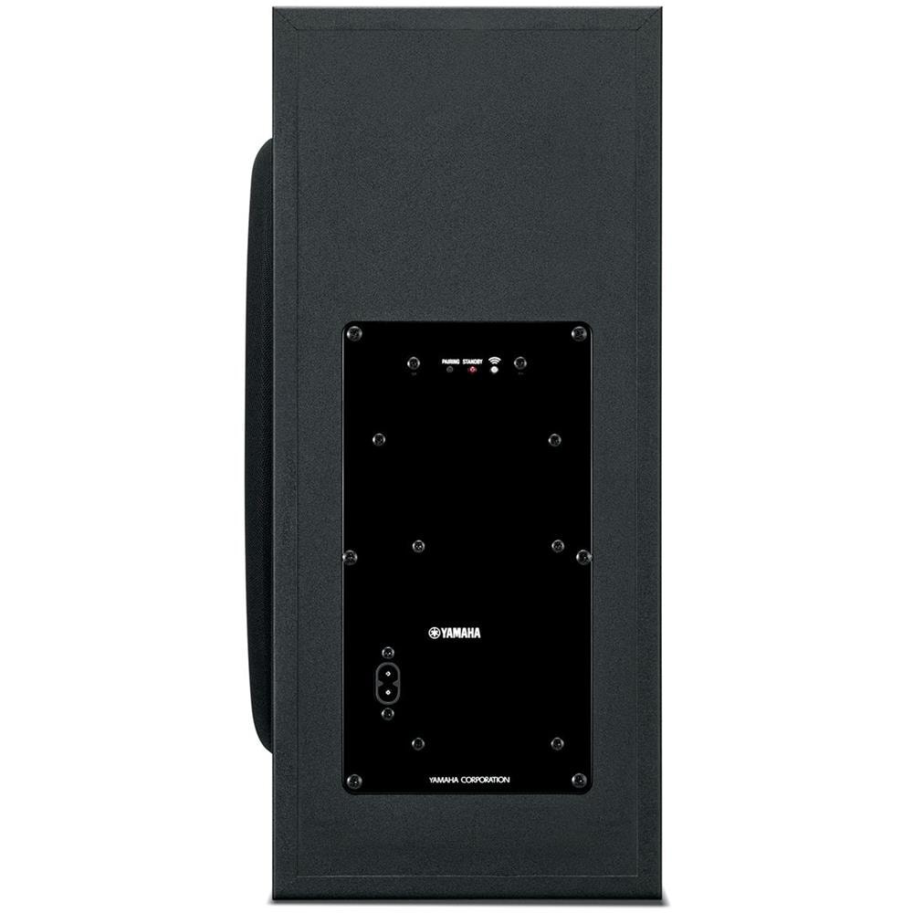 Soundbar SR-B40A 2.1 Canali Subwoofer Wireless Potenza 200 W Bluetooth Colore Nero - Foto 10