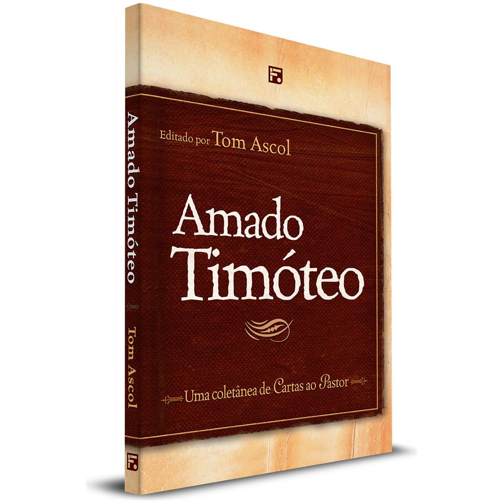 Amado Timóteo - Thomas K. Ascol - Foto 1