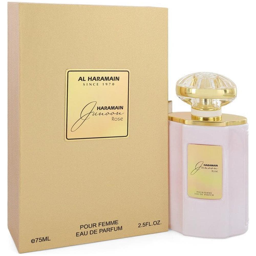 Junoon Rose By Eau De Parfum Spray 2.5 Oz (women) - Foto 1