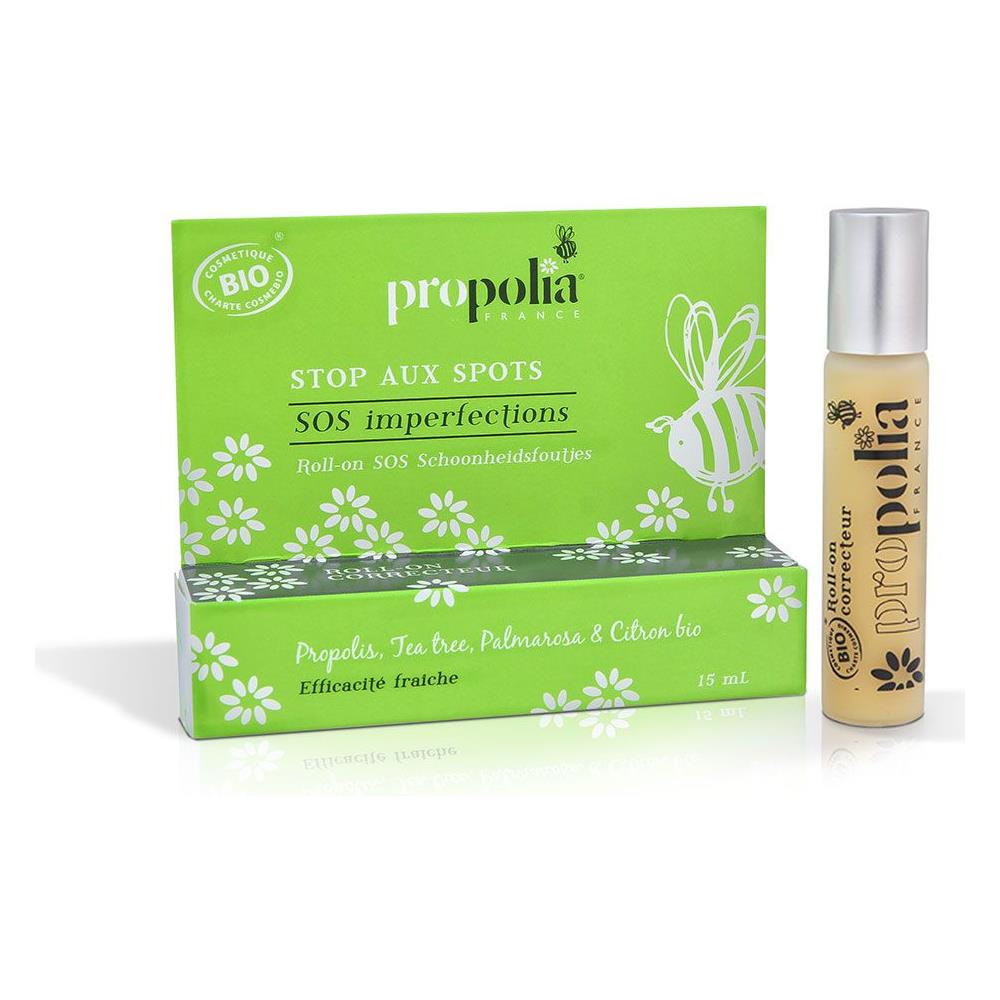 Sos Imperfezioni Roll On Bio Stop Aux Spots 15ml - Foto 1
