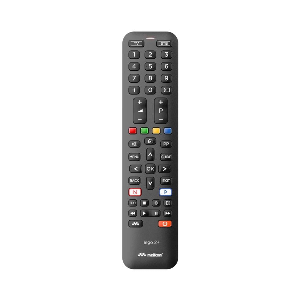Algo 2+ telecomando IR Wireless DVD /Blu-ray, TV, Sintonizzatore TV Pulsanti - Foto 1
