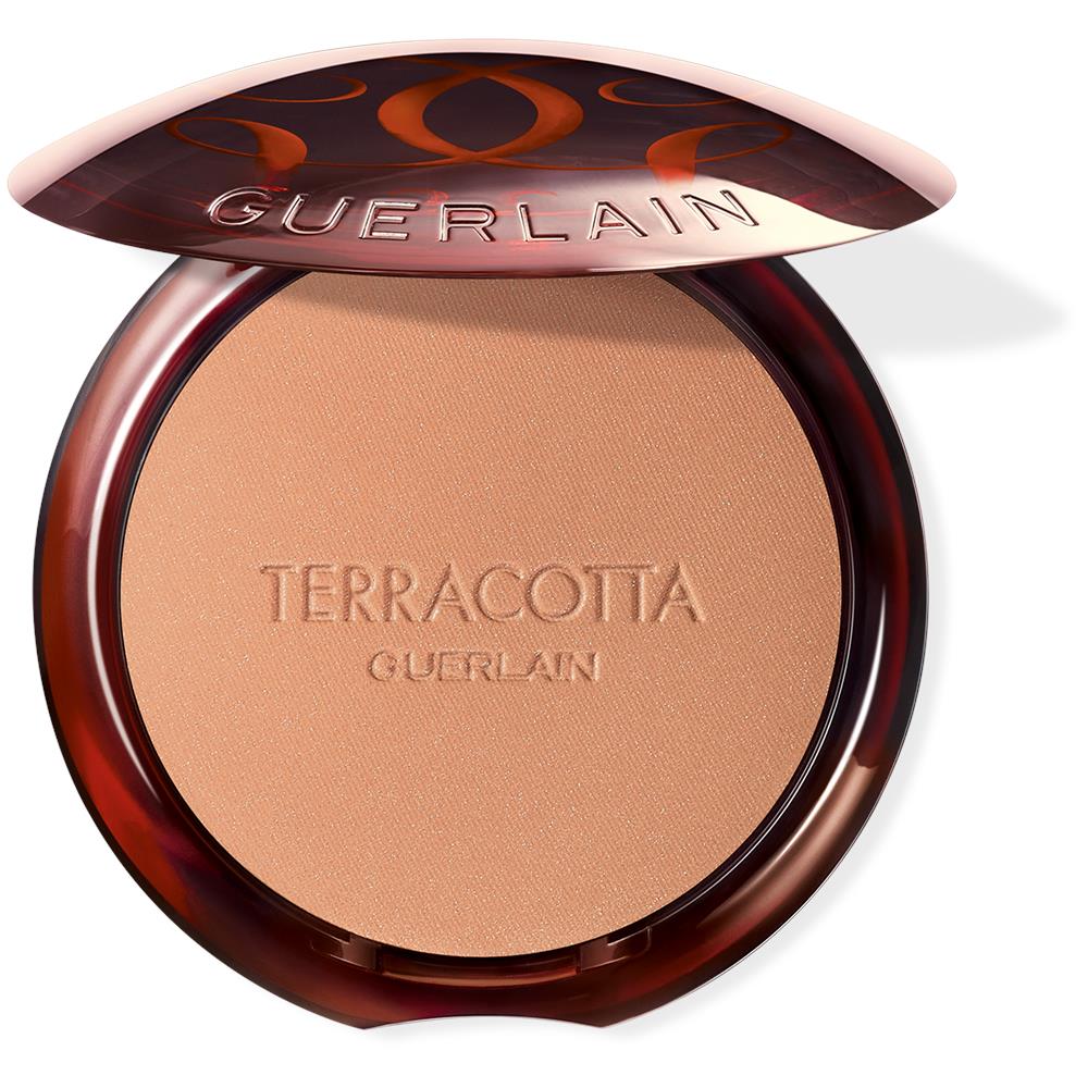 Terracotta La Poudre Bronzante 00 Clair Rose - Foto 1