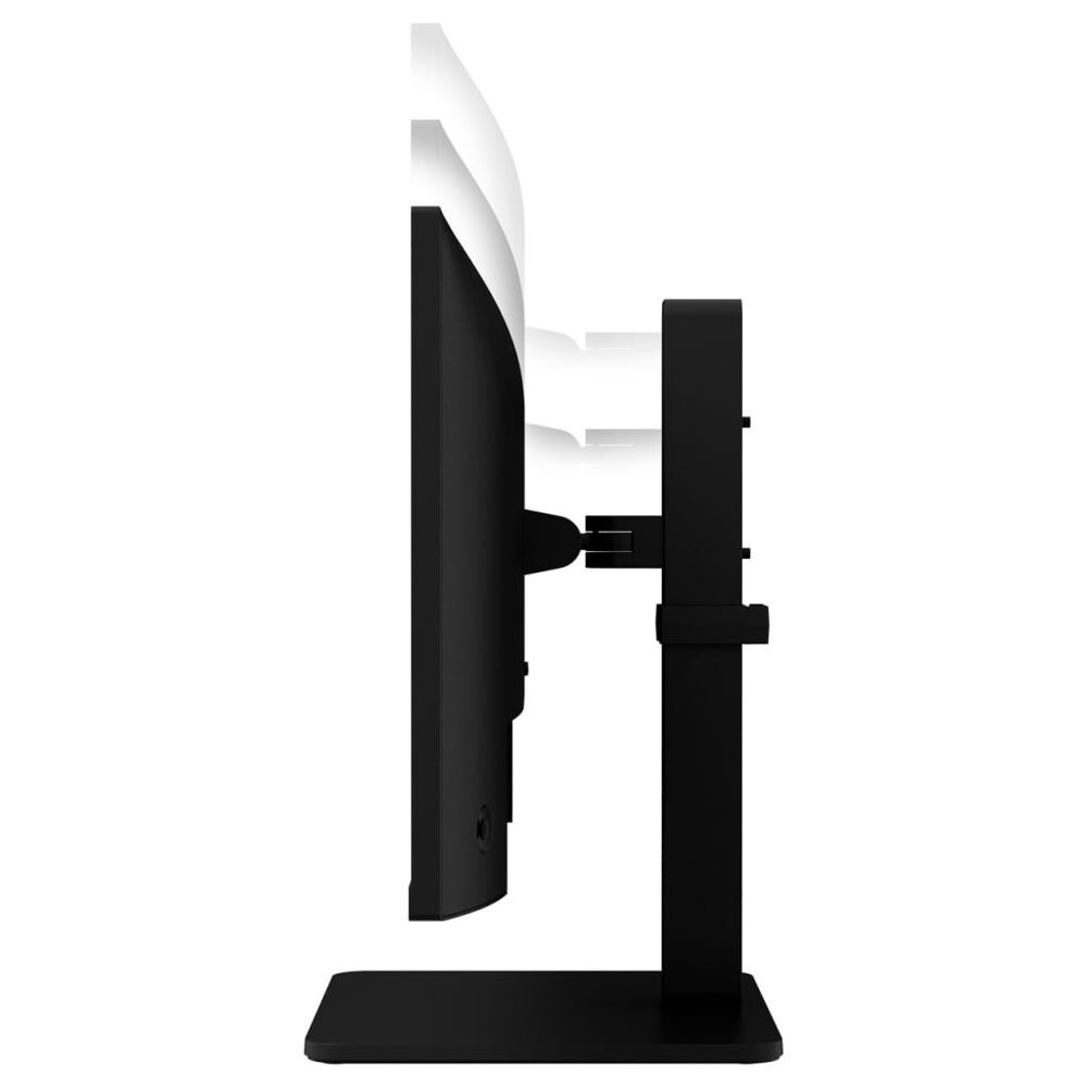 Monitor 23.8" LED IPS 24BA560-B Full HD 1920 x 1080 Pixel Tempo di Risposta 5 ms - Foto 10