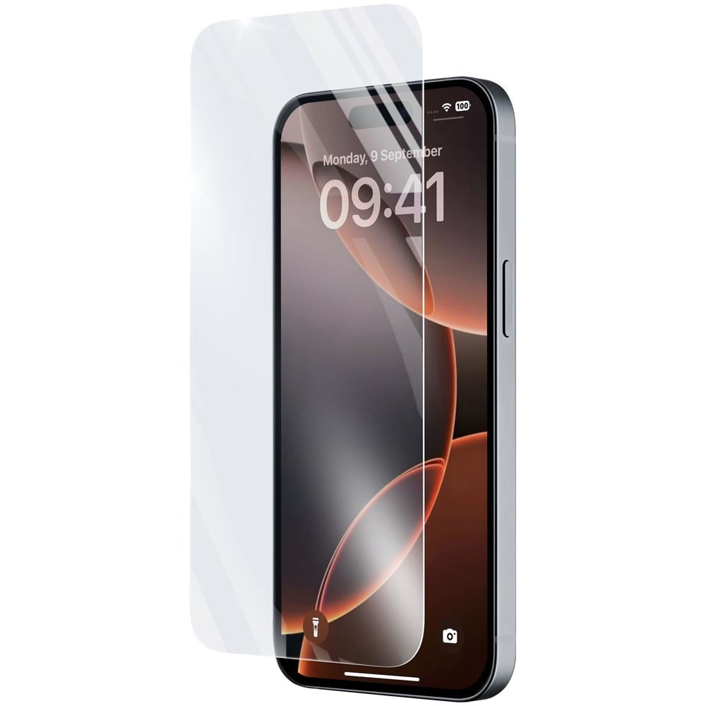 Impact Glass - iPhone 16 Pro - Foto 1
