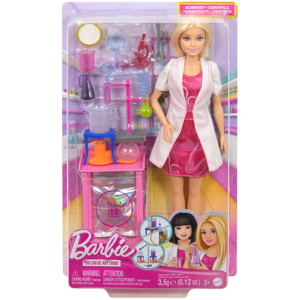Barbie JCR70 bambola - Foto 2