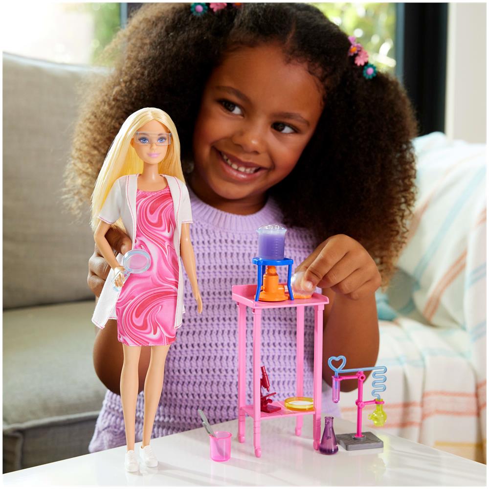 Barbie JCR70 bambola - Foto 6