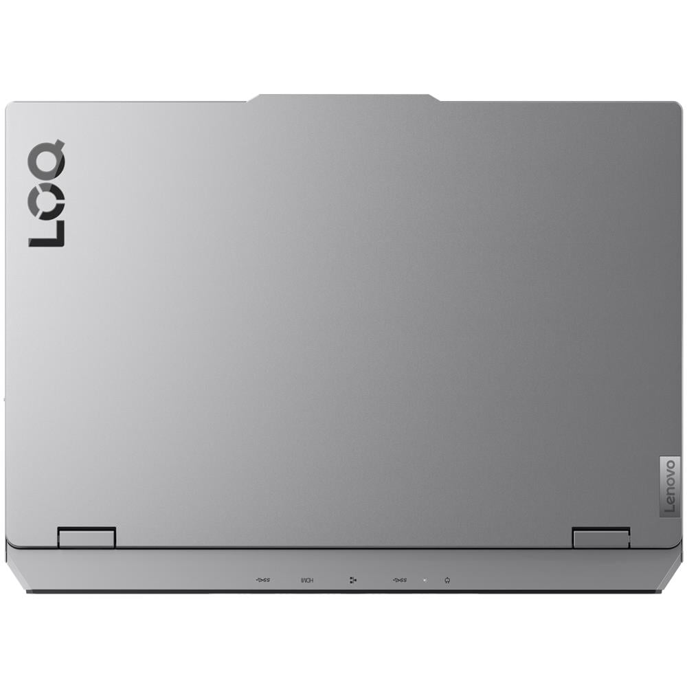 LOQ Notebook Gaming | Display 15'' FHD (1920x1080) | Processore INTEL Core i7-13650HX | Memoria RAM 16GB | Memoria SSD 1TB | Scheda Grafica NVIDIA RTX 5050 8GB | Sistema Operativo Windows 11 Home | | Alimentatore incluso - Foto 13
