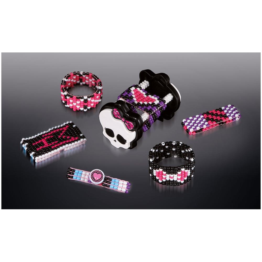 15910 - Monster High - Braccialetti Elastici - Foto 2