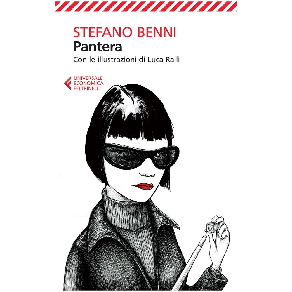 Stefano Benni - Pantera - Foto 2