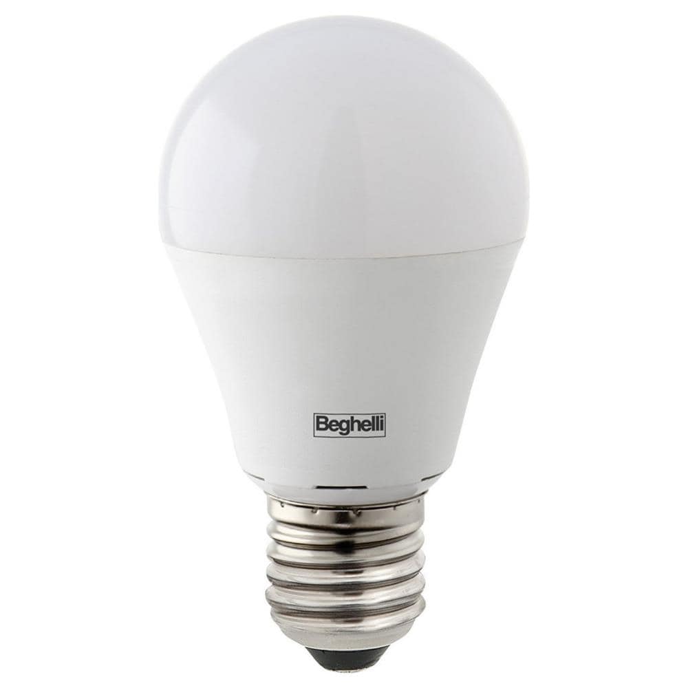 Lampadina Goccia Led E27 10w= 60w 15.000 Ore 3000k Mod. 56960 - Foto 6