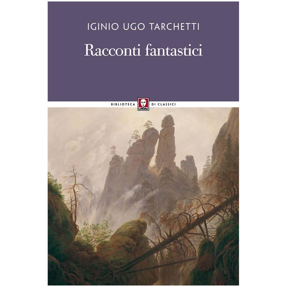 Iginio Ugo Tarchetti - Racconti Fantastici - Foto 1