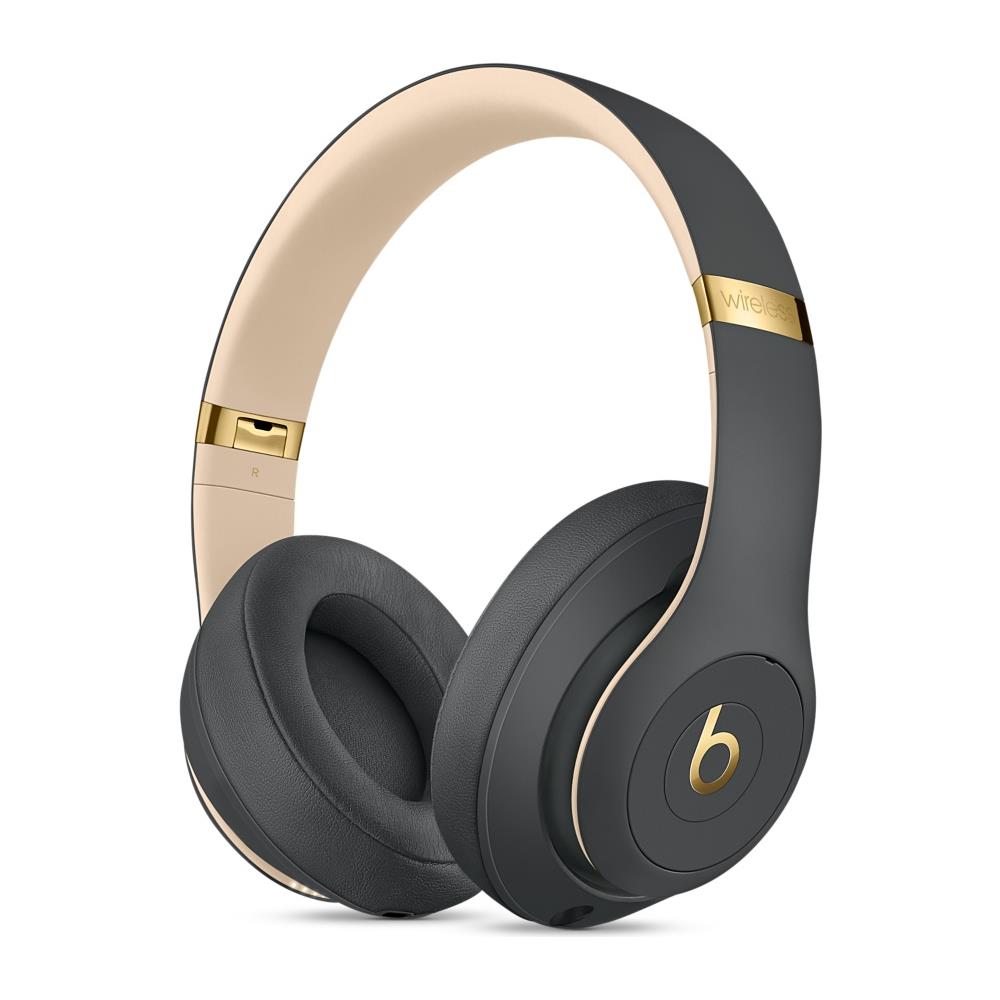 Cuffie Beats Studio³ Wireless con cancellazione del rumore - Beats