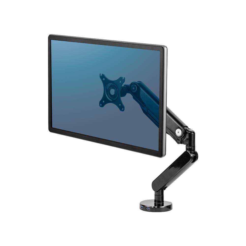 Braccio per Monitor PC Serie Platinum Fino a 30" - Foto 4