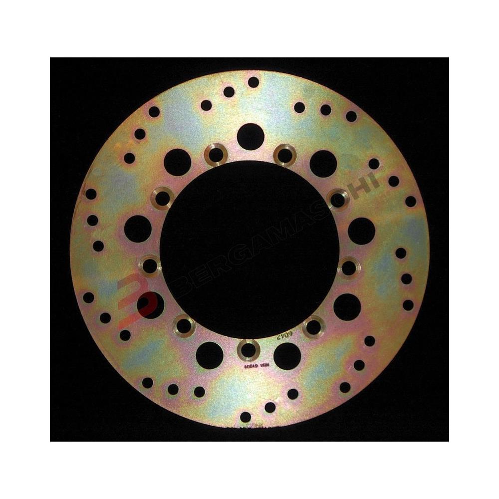 B1r R9160420 Disco Freno Kawa Klr 650 Ant. Md6042d - Foto 1