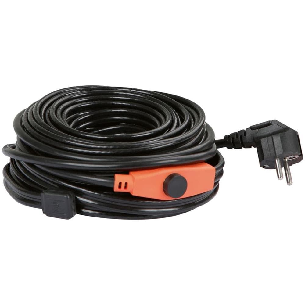 Cavo Riscaldante Antigelo 24 M 384 W 223591 - Foto 1