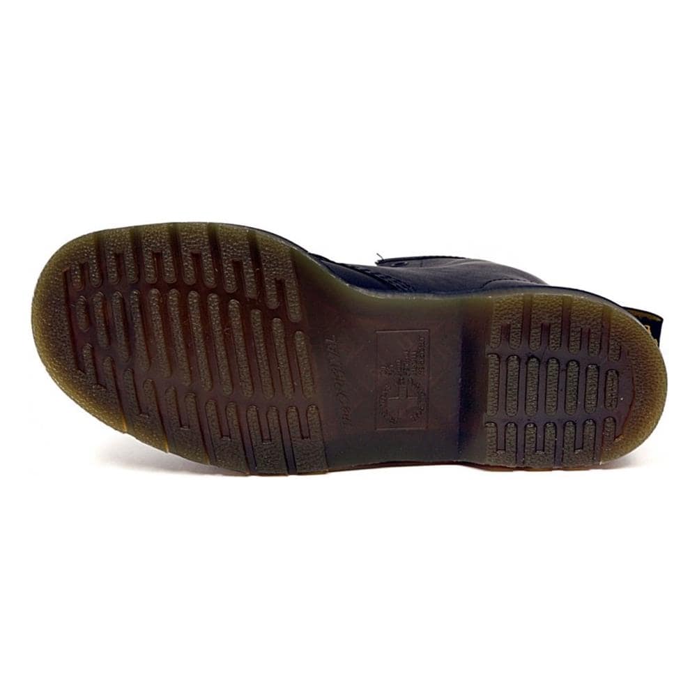 Scarpe 1460 Greasy 1460greasy - 37 - Foto 3