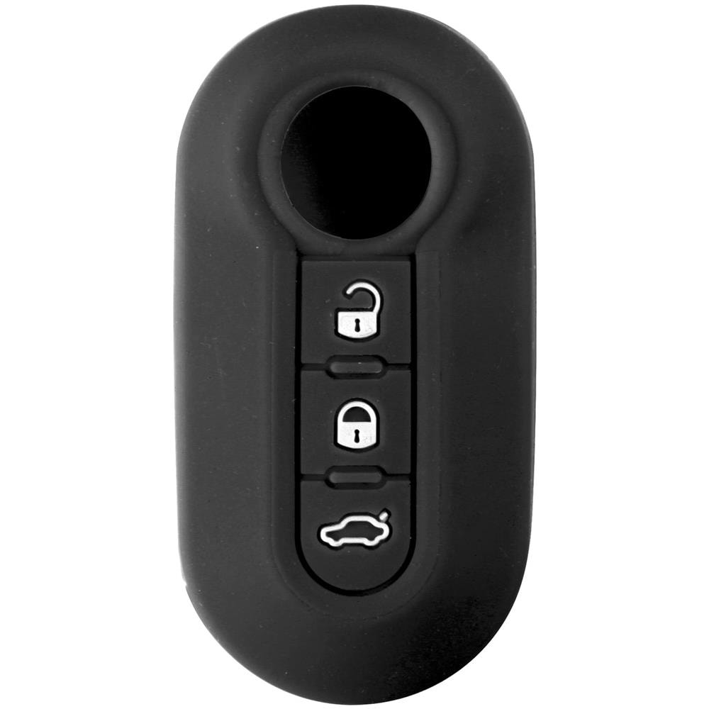 Covers Per Chiavi Auto, Dispenser 20 Pz - Citroen, Fiat, Lancia, Peugeot - 2 - Foto 1