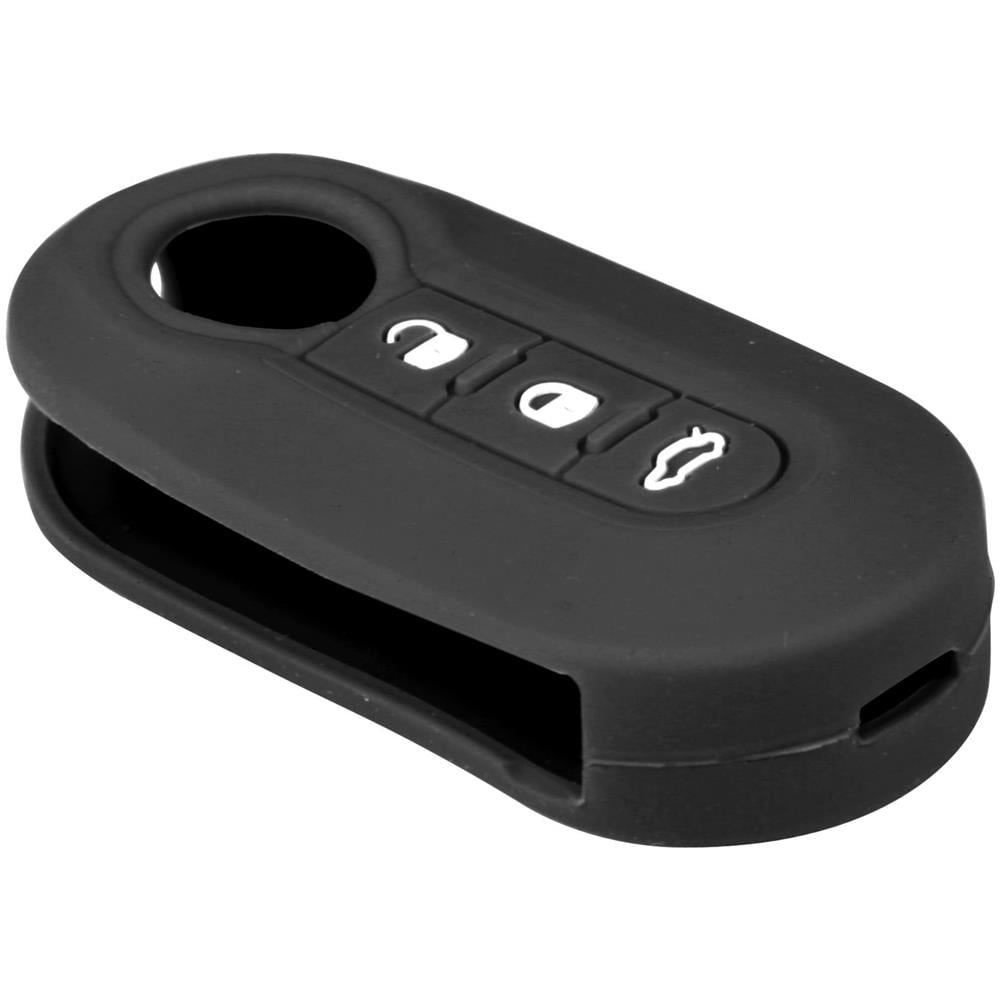 Covers Per Chiavi Auto, Dispenser 20 Pz - Citroen, Fiat, Lancia, Peugeot - 2 - Foto 2