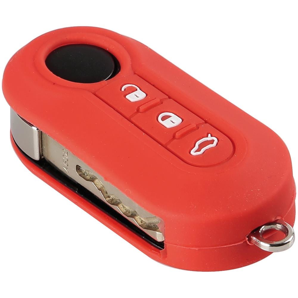 Covers Per Chiavi Auto, Dispenser 20 Pz - Citroen, Fiat, Lancia, Peugeot - 2 - Foto 3