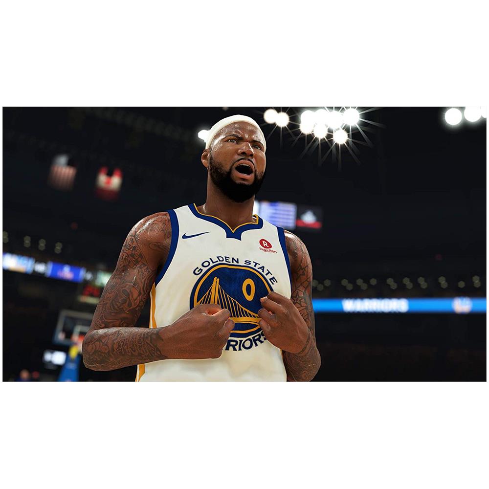 PS4 - NBA 2K19 - Foto 6