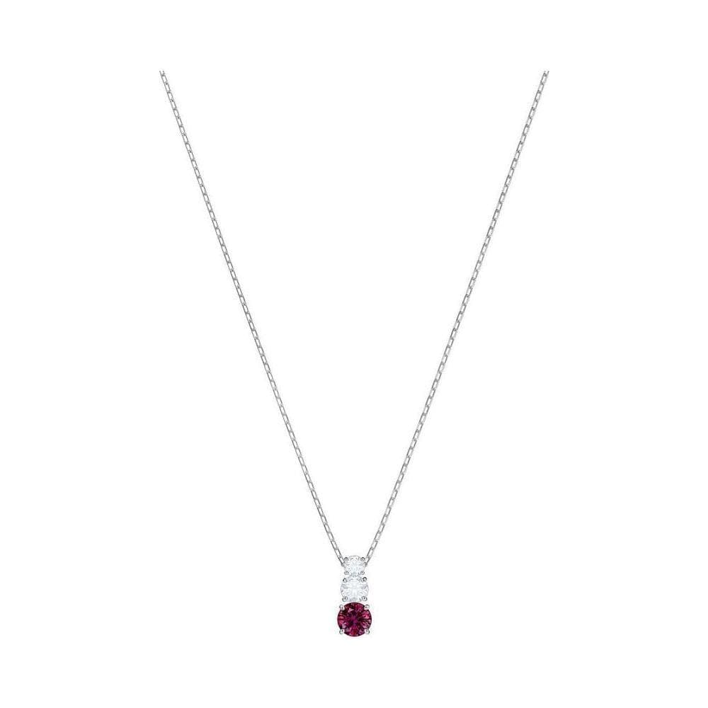 Pendente Swarovski Attract Trilogy - Foto 1