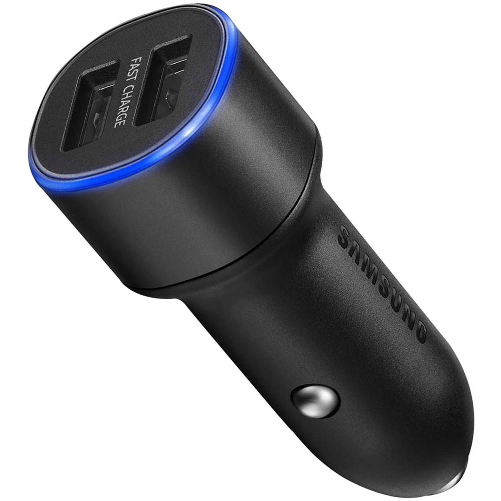 Ep-l1100 Caricabatterie Auto Caricatore Originale Fast Charge Nero - Foto 14