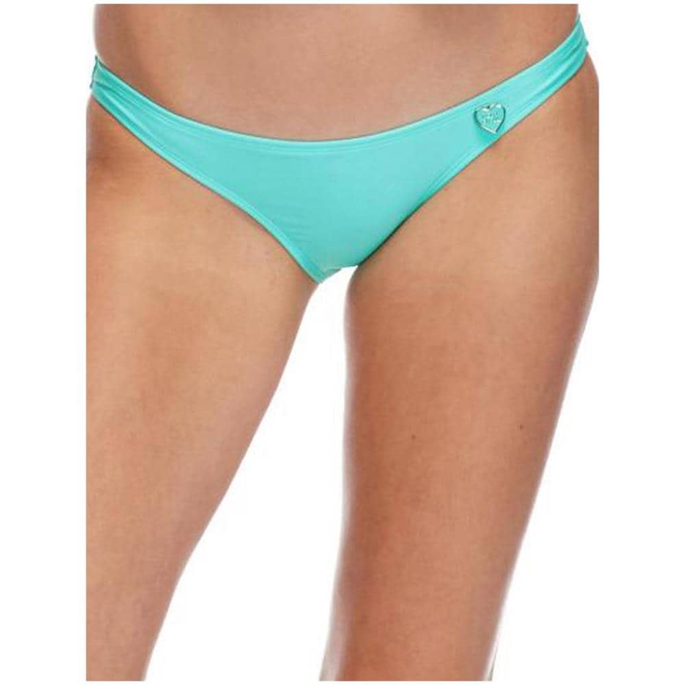 Pezzo Sotto Bikini Body Glove Basic Sea Mist (s, Verde) - Foto 1