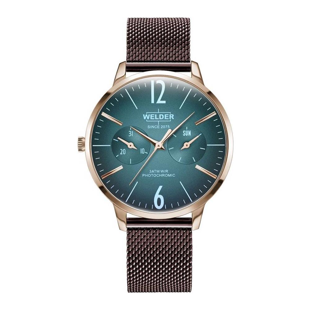 Wwrs610 Orologio Unisex Al Quarzo - Foto 1