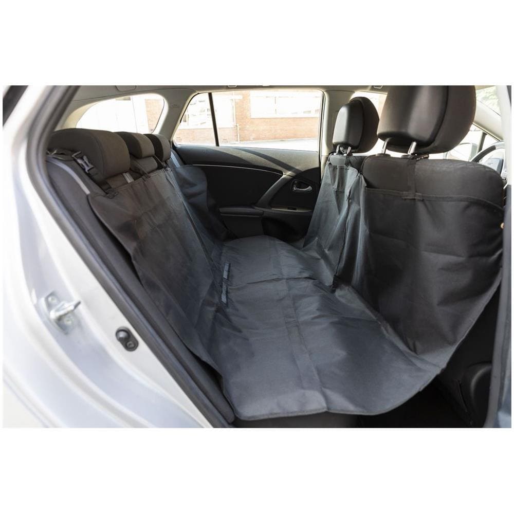 Telo Proteggi Sedile Posteriore 145x150 Cm Per Auto - Foto 2