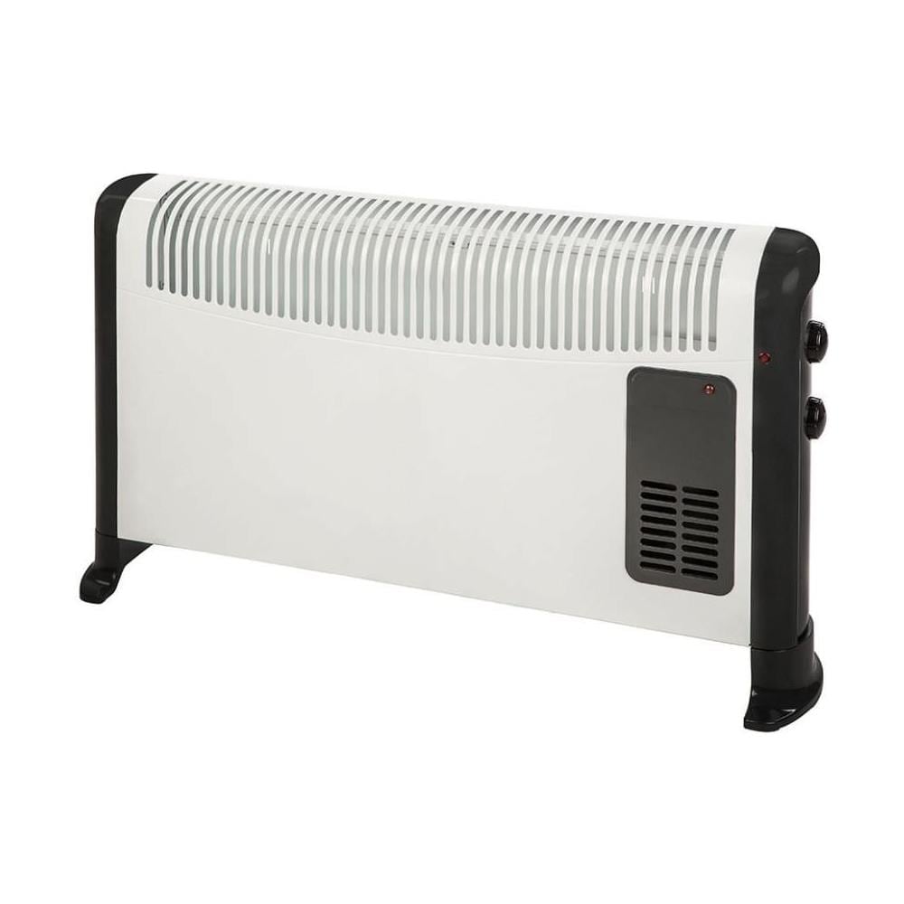 Convecteur Portable Avec Ventilateur Tls-503-t - 3 Positions De Chauffe - Foto 1