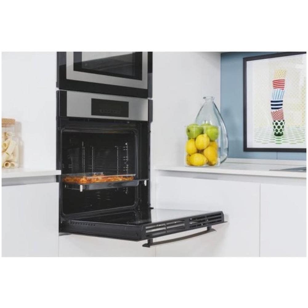 Forno Elettrico da Incasso FCNE828X WIFI Capacità 70 L Multifunzione Ventilato Colore Acciaio Inox/Nero - Foto 10