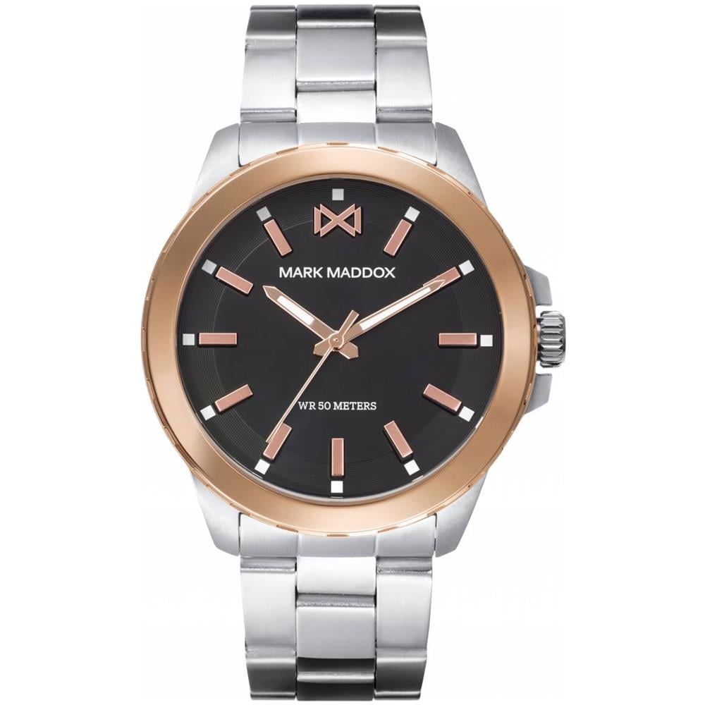 Marais Hm0111-57 Orologio Uomo Al Quarzo - Foto 1