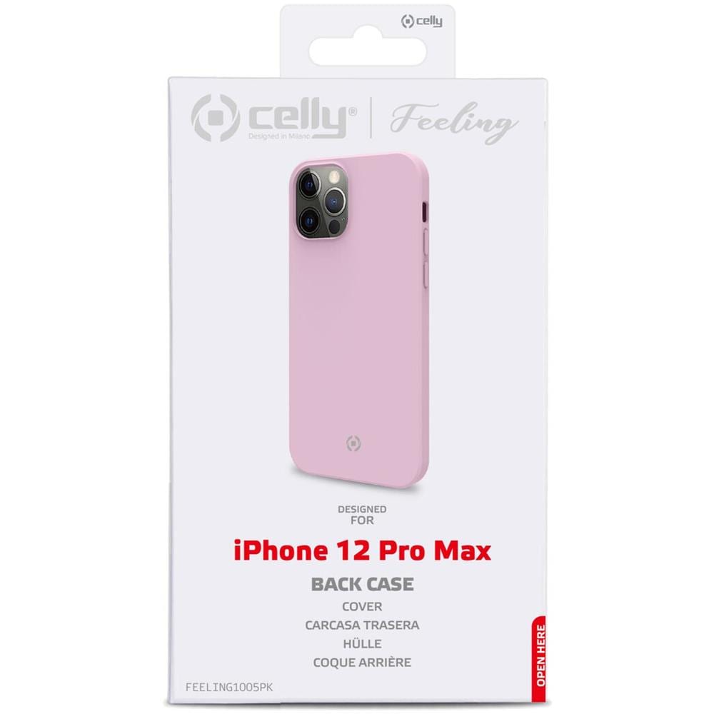 Feeling Iphone 2020 6.7 Pk - Foto 2