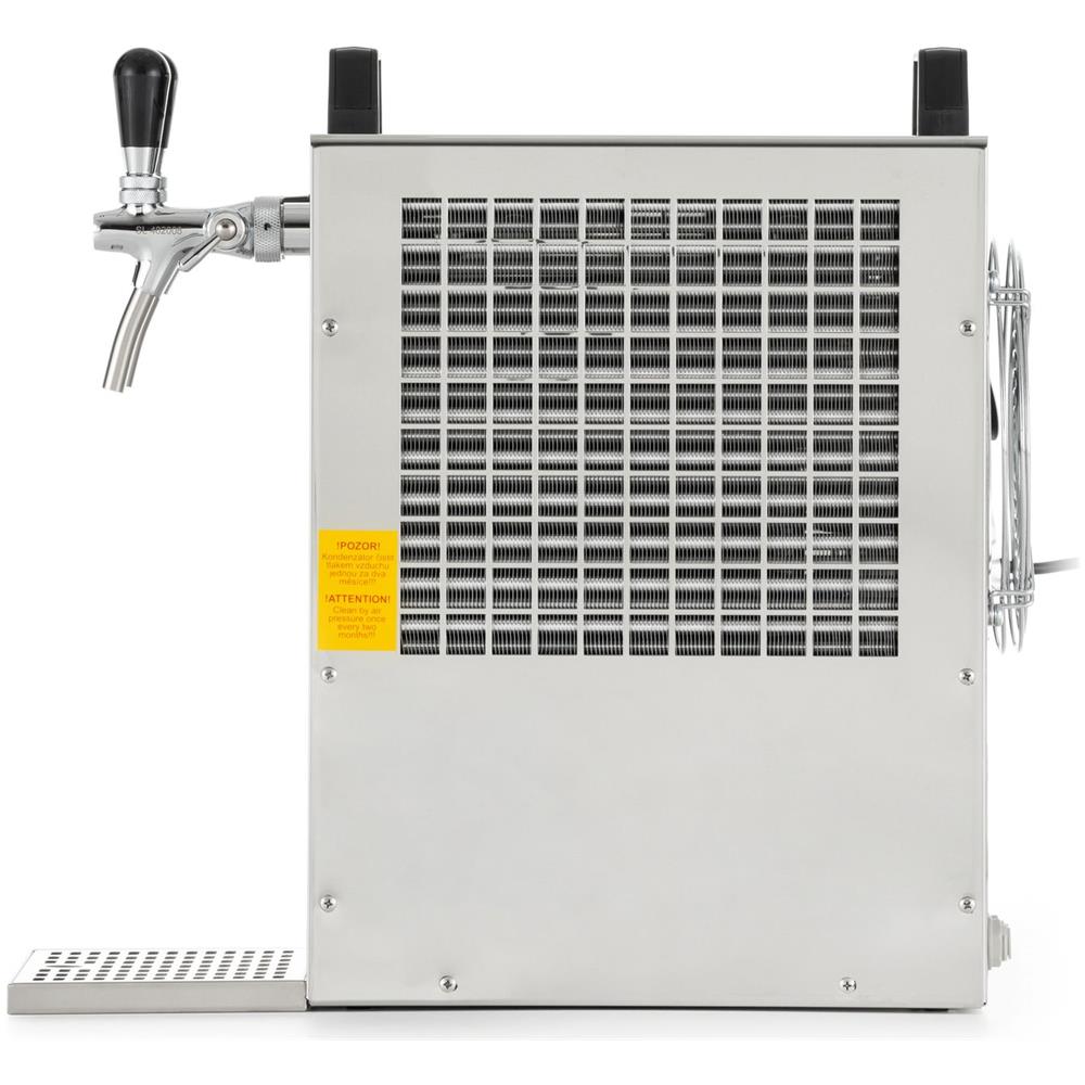 Spillatore Birra Kontakt 70 2-line 90 Litri / h, Green Line - Foto 2