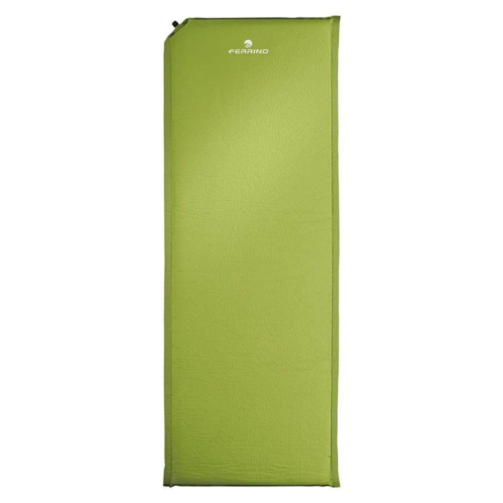 Materassino Autogonfiabile Dream Mat Cm 183x51x2,5 - Taglia Unica Green - Foto 1
