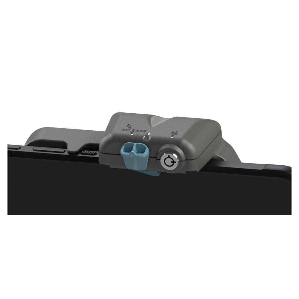 7160-1418-00 docking station per dispositivo mobile Tablet /Smartphone Nero - Foto 6