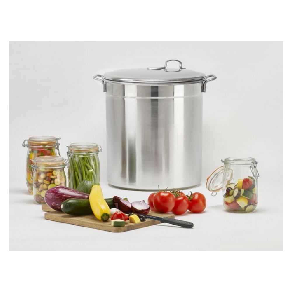 Sterilizzatore 12 Barattoli - 011510 - Foto 2