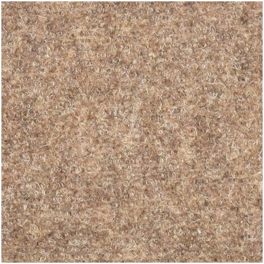 Tappetini Autoadesivi Scale 15 pz Crema 65x21x4 cm Agugliati - Foto 2