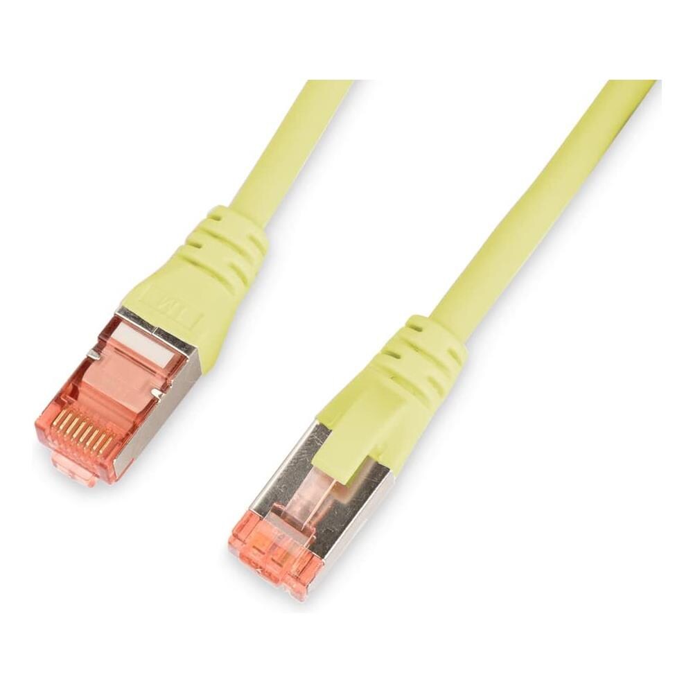 Cavo di Rete Patch CAT 6 S / FTP da 0.5m - Foto 1