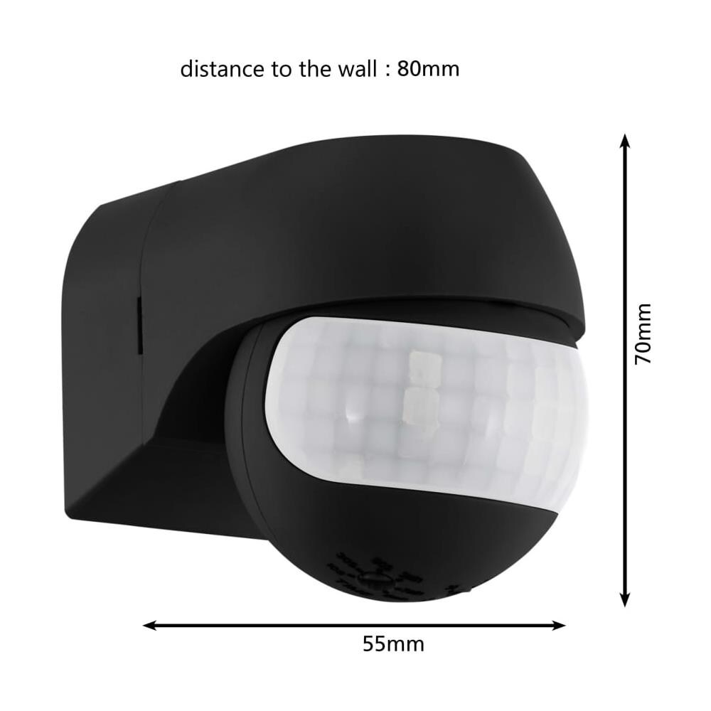 DETECT ME 1 Sensore di movimento - Foto 4