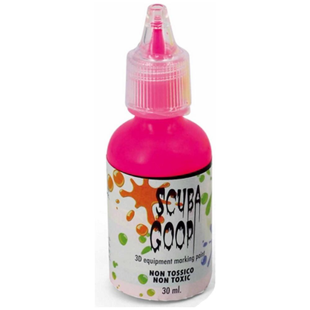 Scuba Goop 29,5 Ml Fuxia - Foto 1